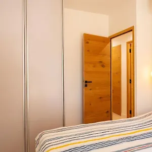  Appartement Ile De Porquerolles, Kermarc, Lumineux Avec Grande Terrasse