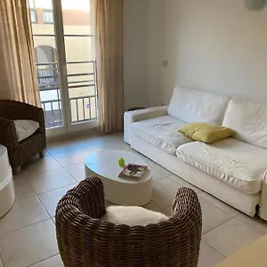  Appartement Climatise 50m2 Centre Du Village
