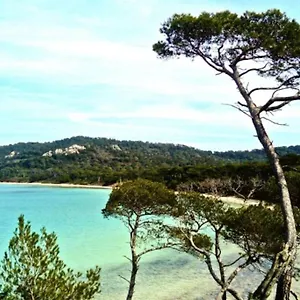  Appartement Ile De : T3 Climatise Vue