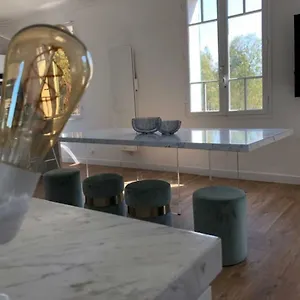  Appartement Grand Confort